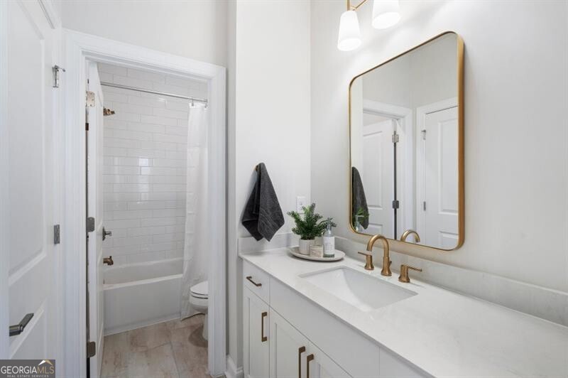 Atley - Residential