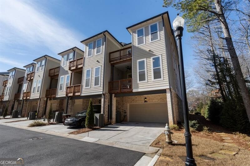 Atley - Residential