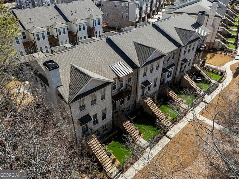 Atley - Residential