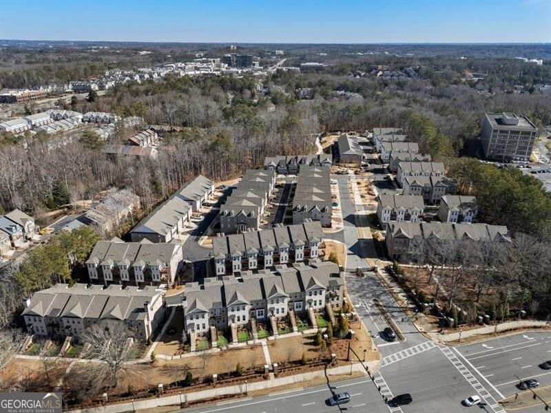 Atley - Residential