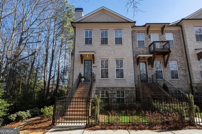 Atley - Residential