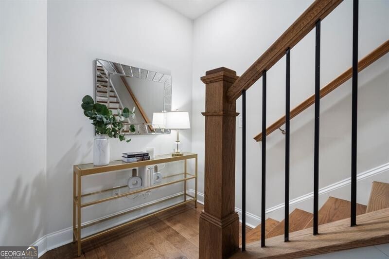 Atley - Residential
