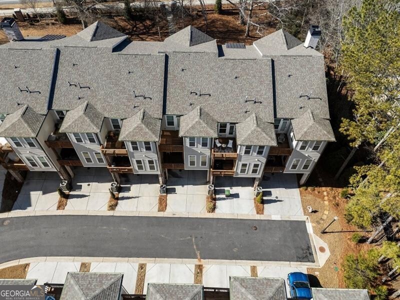 Atley - Residential