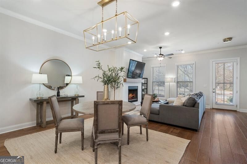 Atley - Residential