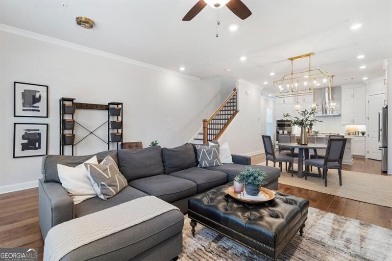 Atley - Residential