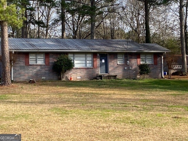 121 Sunset DR NE