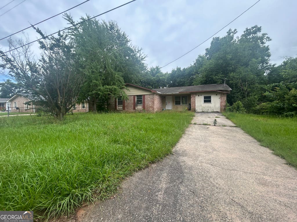 Photo of 113 Scarborough Road, Centerville, GA 31028 (MLS # 10793071)