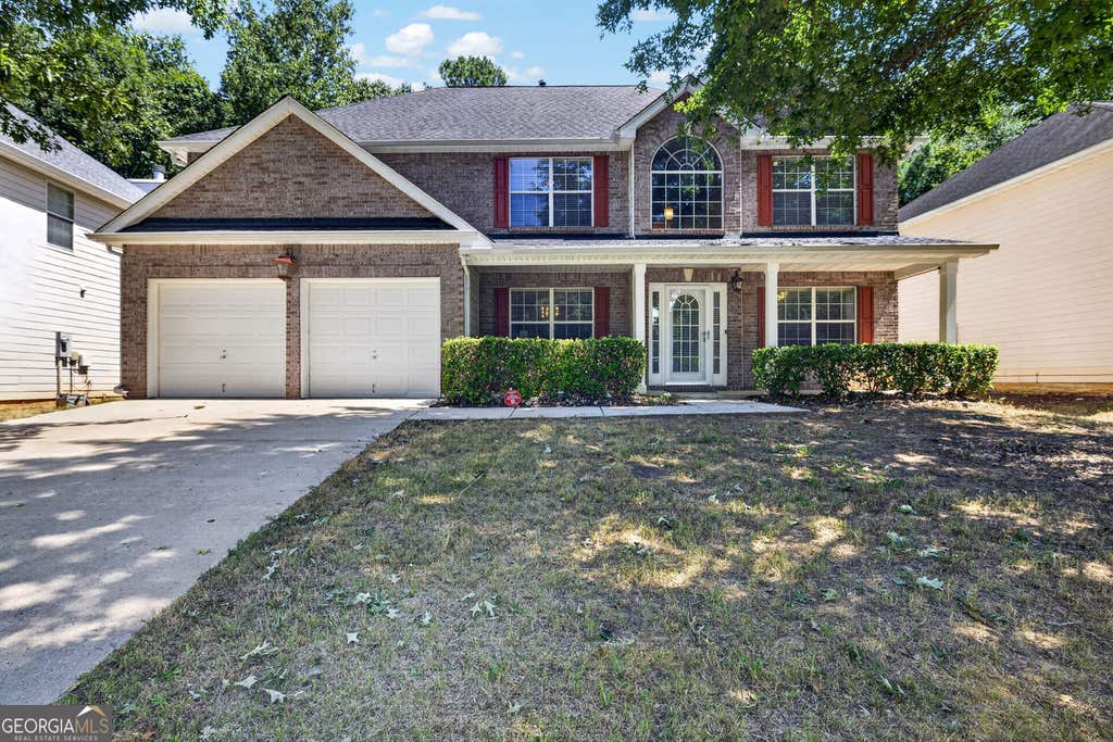 Photo of 2900 Chilhowee Drive SW, Atlanta, GA 30331 (MLS # 10832946)