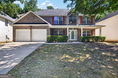Photo of 2900 Chilhowee Drive SW, Atlanta, GA 30331 (MLS # 10832946)