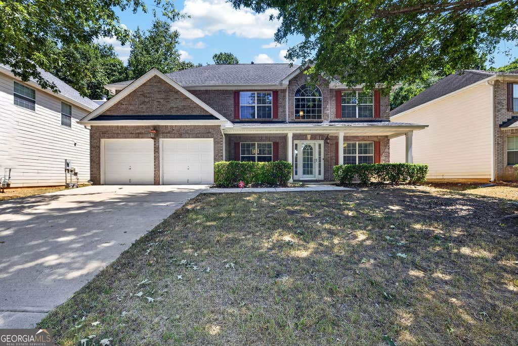 Photo of 2900 Chilhowee Drive SW, Atlanta, GA 30331 (MLS # 10832946)