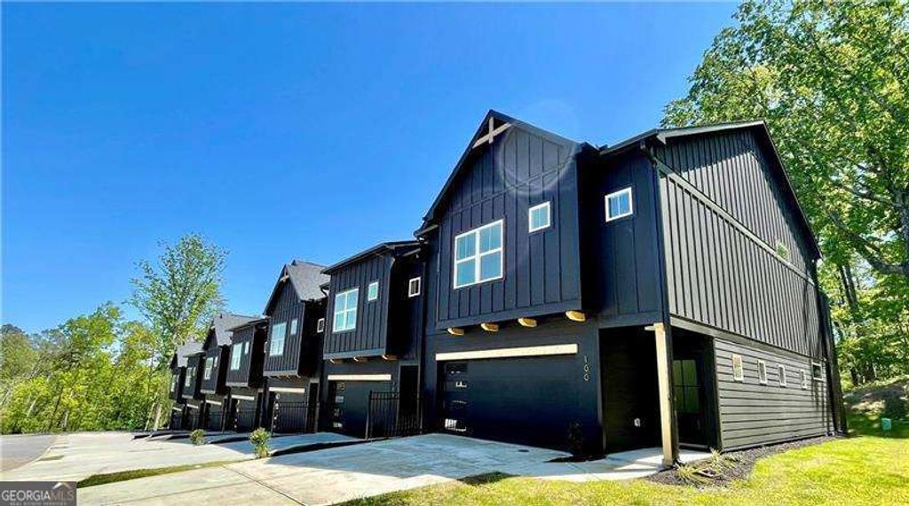 Photo of 120 Waterview Court, Waleska, GA 30183 (MLS # 10742073)