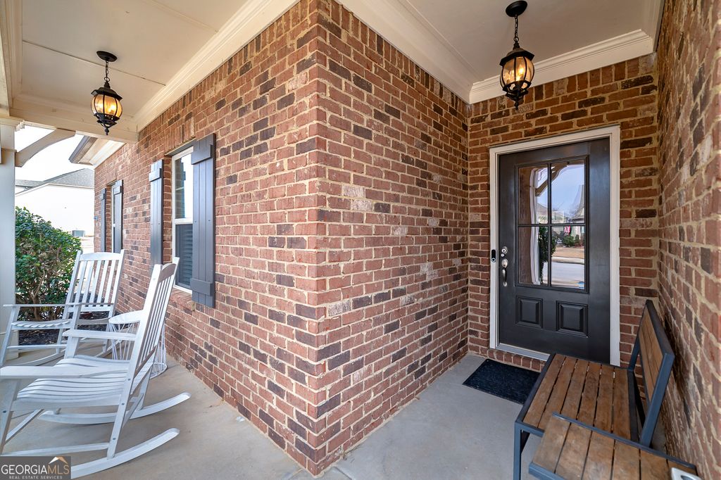 Photo of 4366 Clubside Drive, Gainesville, GA 30504 (MLS # 10685381)