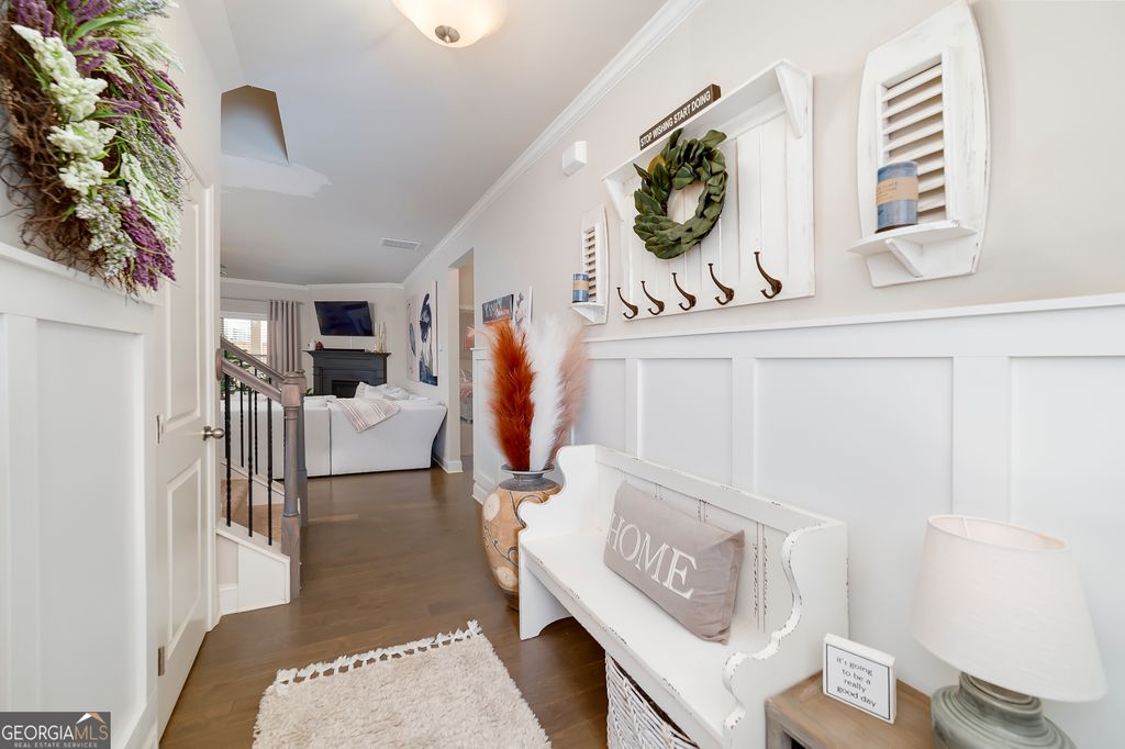 Photo of 4366 Clubside Drive, Gainesville, GA 30504 (MLS # 10685381)