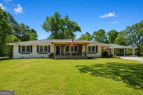 Photo of 2880 Collard Valley Road, Cedartown, GA 30125 (MLS # 10765556)