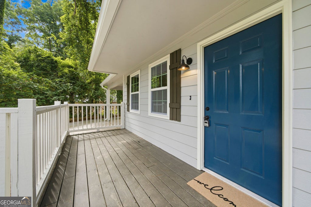 Photo of 2925 Wilkes Plantation Way, Douglasville, GA 30135 (MLS # 10791066)
