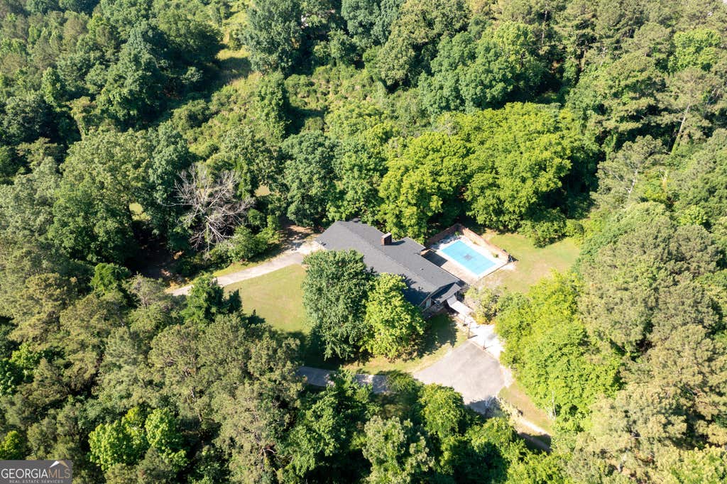 Photo of 139 Melrose Lane, Summerville, GA 30747 (MLS # 10827701)