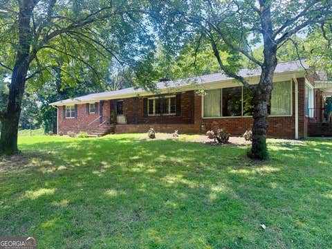Photo of 139 Melrose Lane, Summerville, GA 30747 (MLS # 10827701)