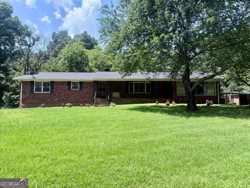 Photo of 139 Melrose Lane, Summerville, GA 30747 (MLS # 10827701)
