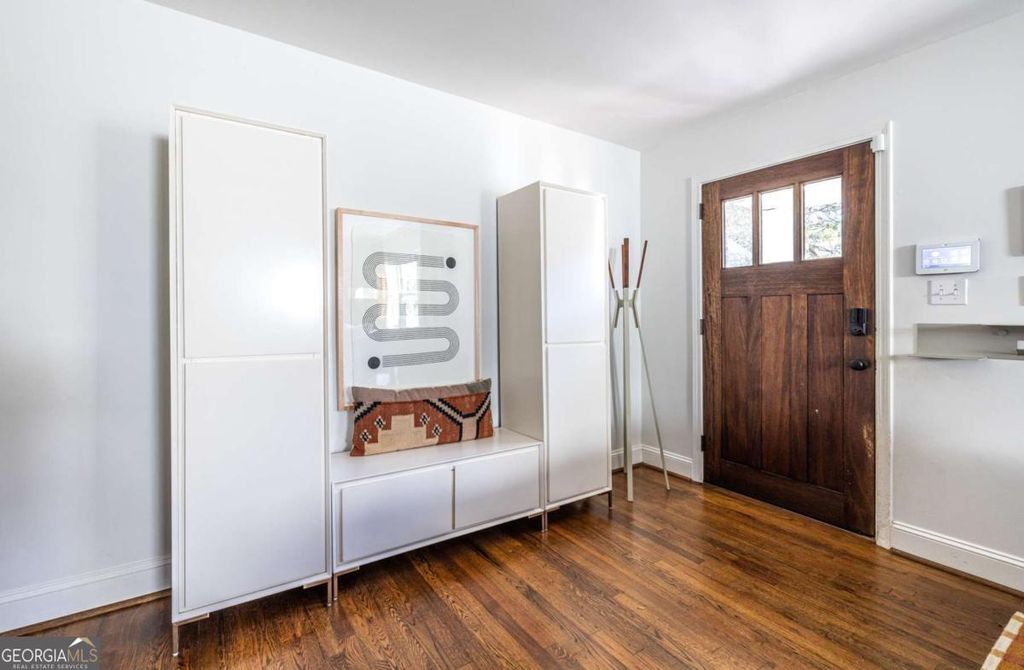 Photo of 217 Ridgeland Avenue, Decatur, GA 30030 (MLS # 10652200)