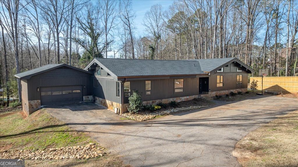 Photo of 506 Breedlove Drive, Monroe, GA 30655 (MLS # 10679879)