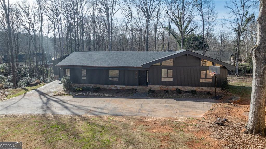 Photo of 506 Breedlove Drive, Monroe, GA 30655 (MLS # 10679879)