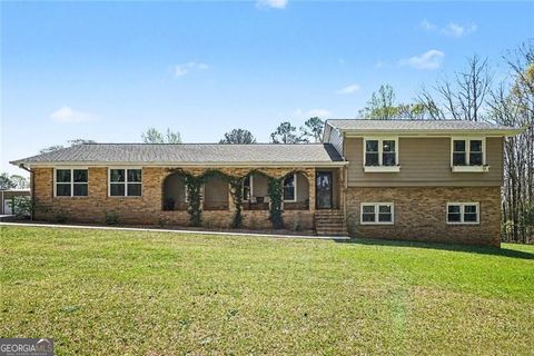 1311 AUSTIN RD Winder GA 30680