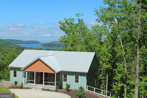 56 Carters View LN Ellijay GA 30540