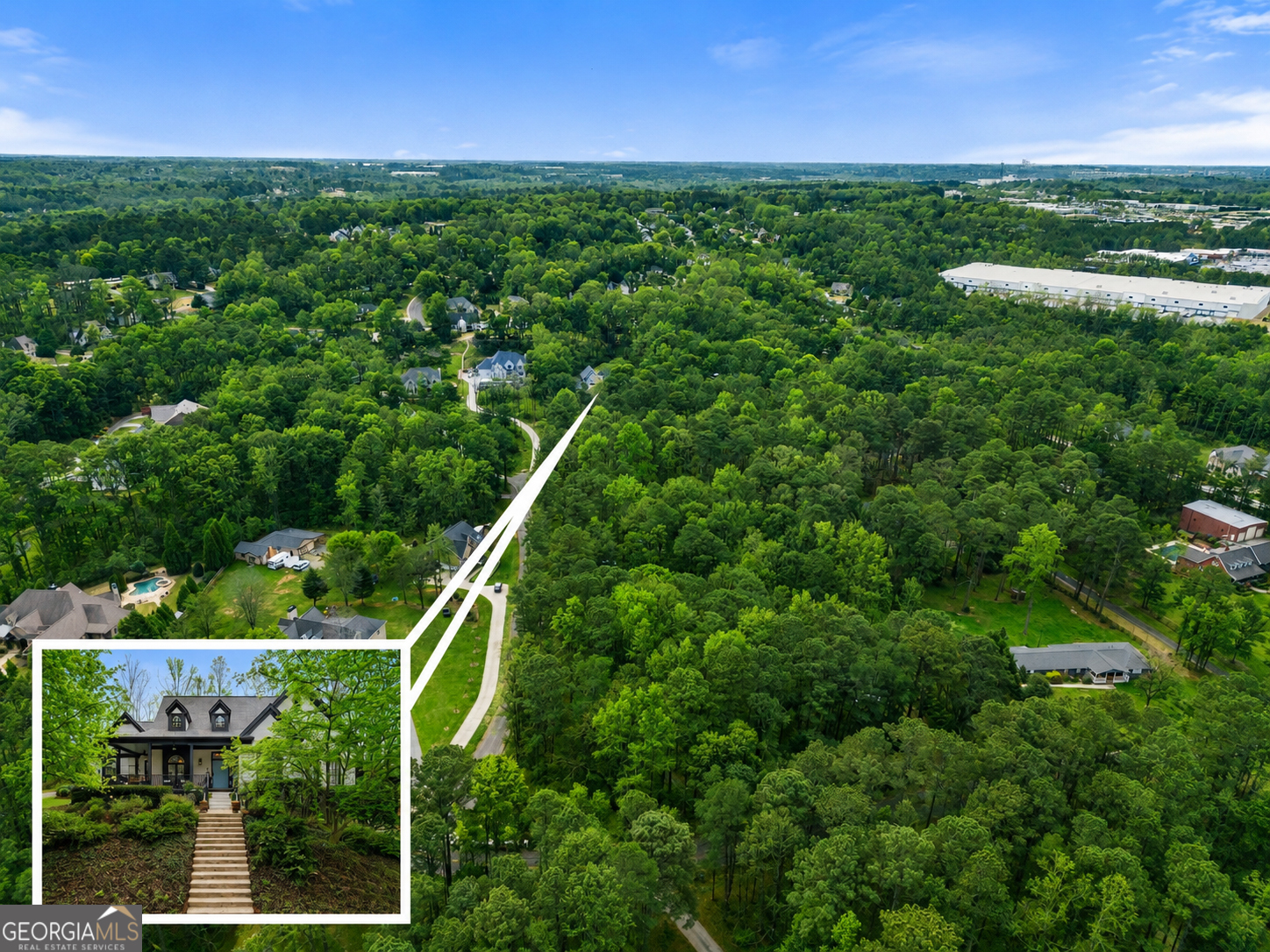 2195 E Maddox RD