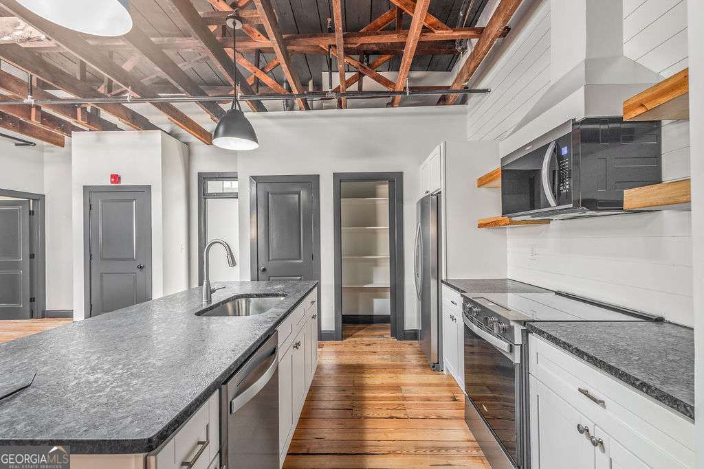 Photo of 13 Greenville Street #B, Newnan, GA 30263 (MLS # 10652292)