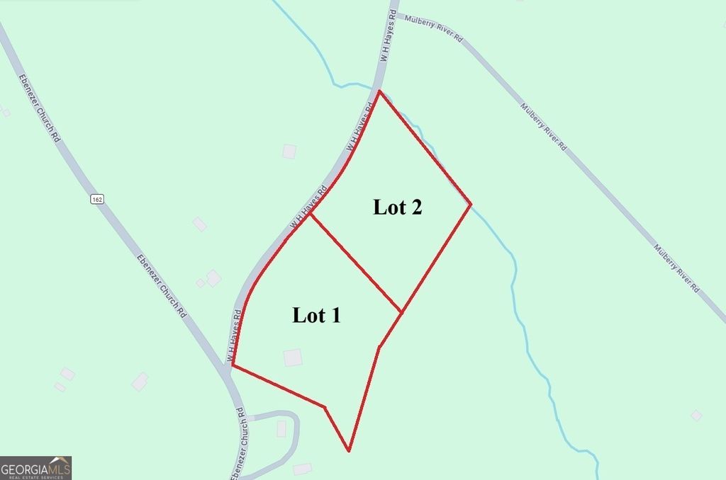 Photo of 0 WH Hayes, Winder, GA 30680 (MLS # 10741117)