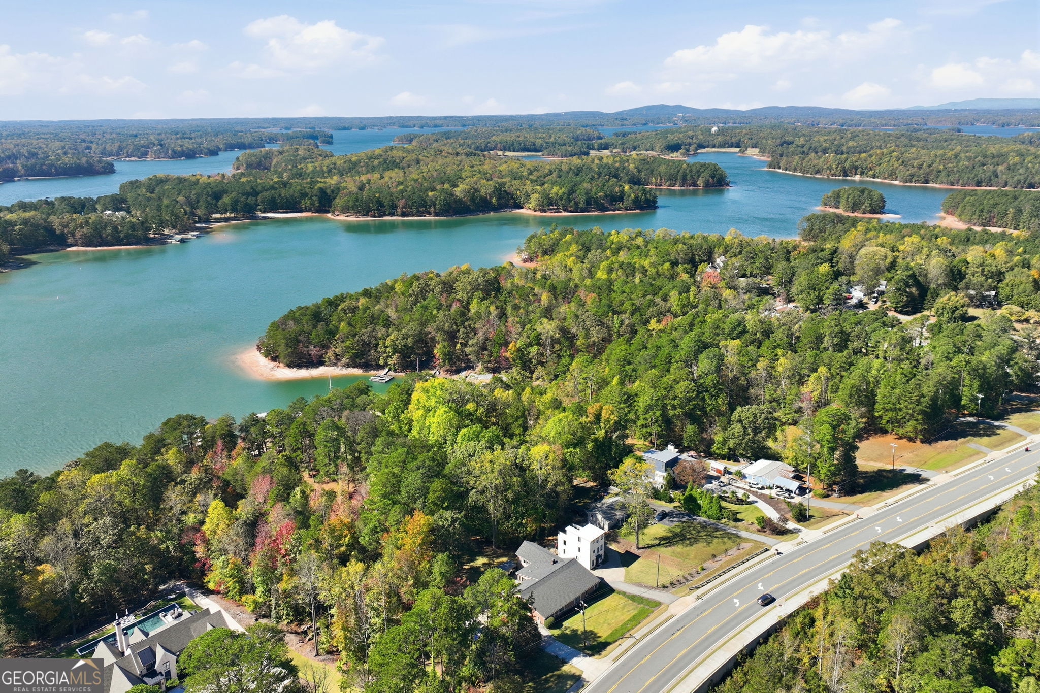 6558 Lanier Islands PKWY