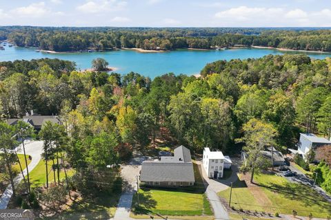 6558 Lanier Islands PKWY Buford GA 30518