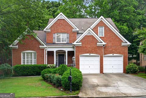 Photo of 4557 Village Springs Place, Atlanta, GA 30338 (MLS # 10781797)