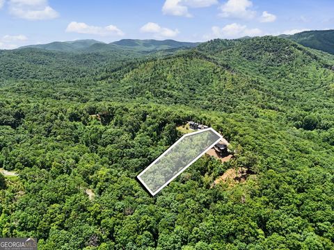 Photo of 0 Summit Ridge Dr, Clayton, GA 30525 (MLS # 10809556)