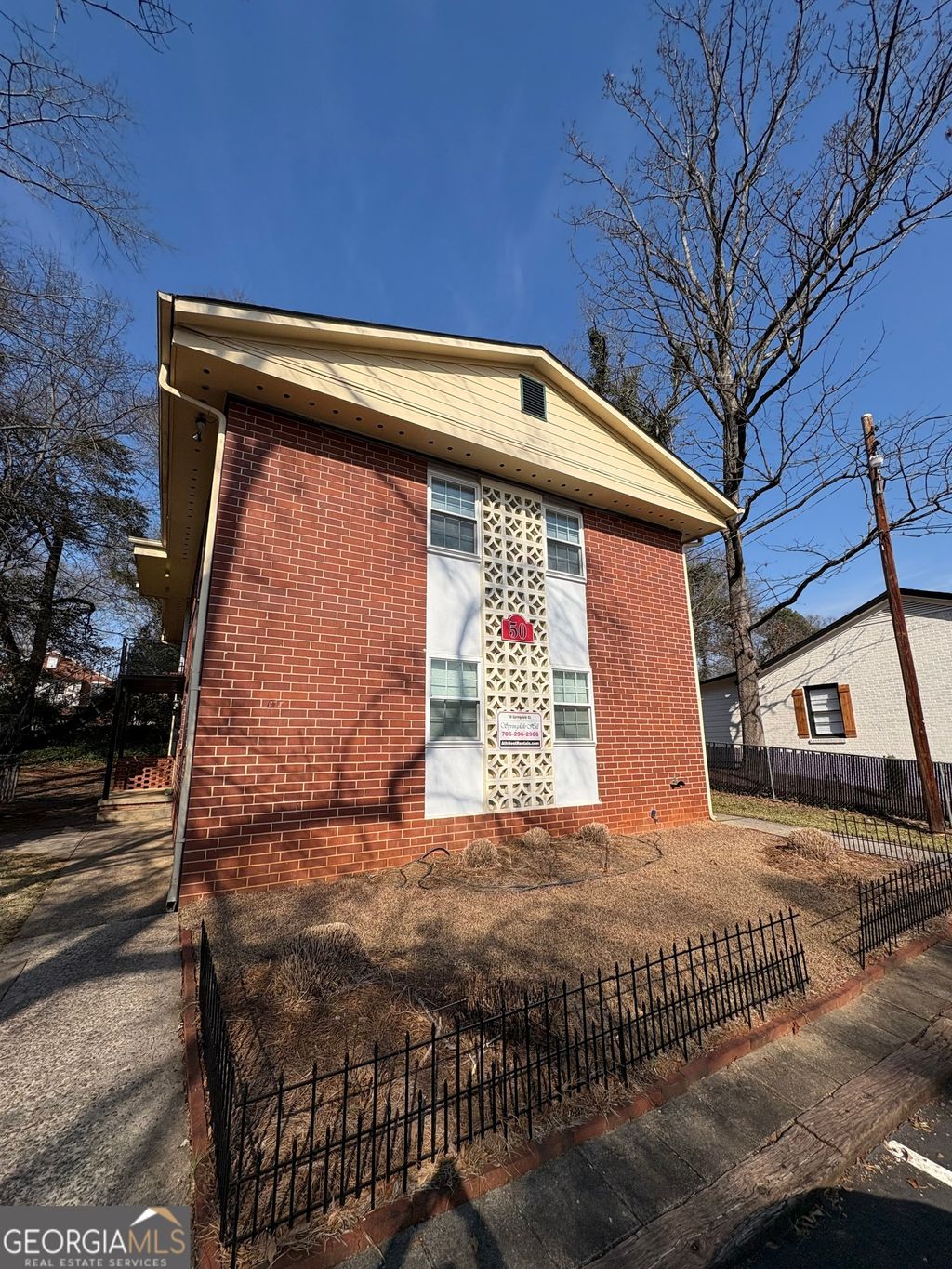 Photo of 50 Springdale St #1, Athens, GA 30605 (MLS # 10799708)