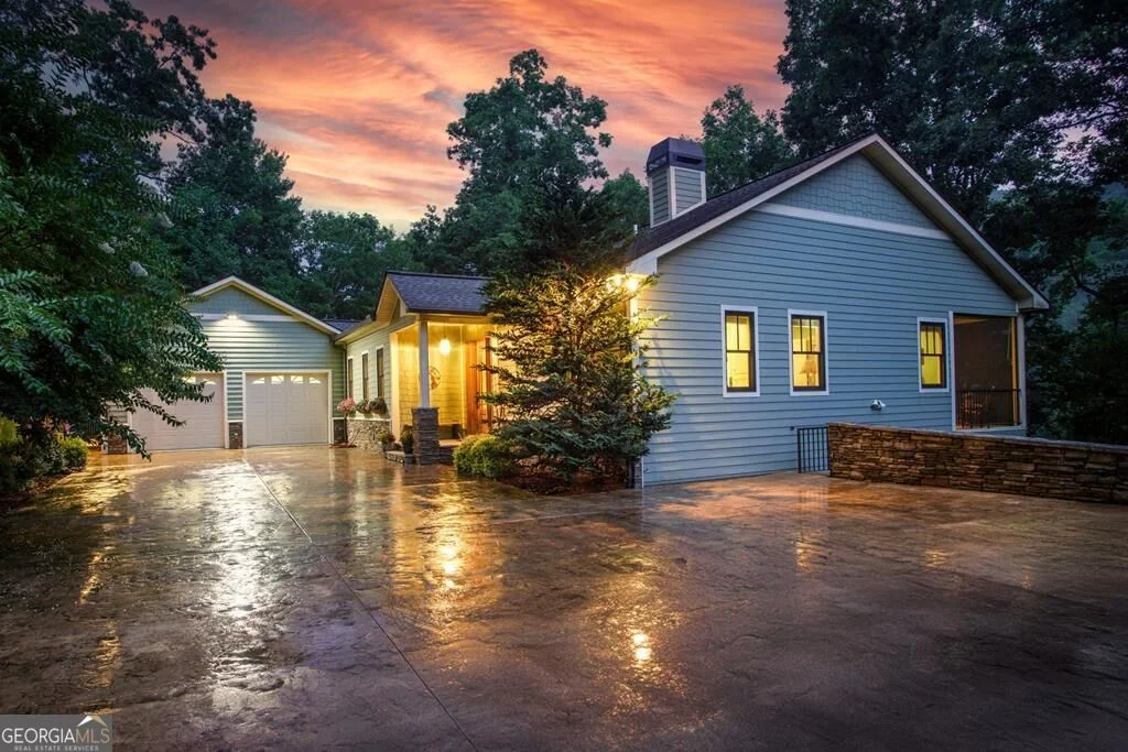 605 Owl Creek Road