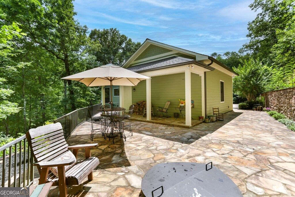 605 Owl Creek RD
