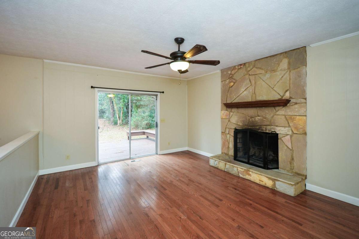 Plains Estate - Residential Lease