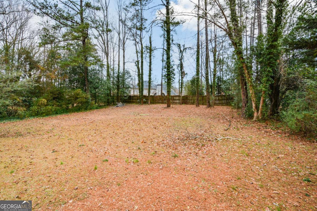 Plains Estate - Residential Lease