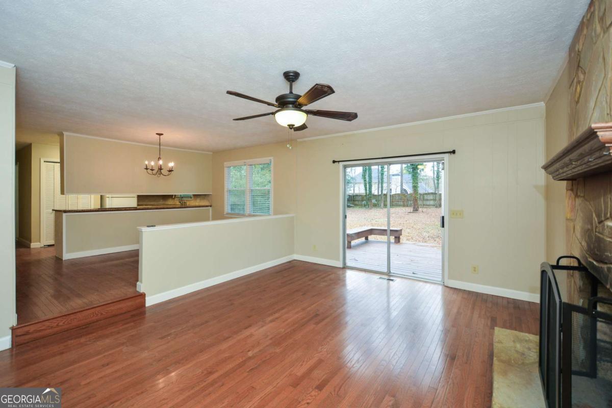 Plains Estate - Residential Lease