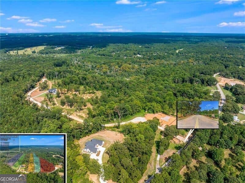 Photo of 4 Stewart Loop, Jefferson, GA 30549 (MLS # 10831208)