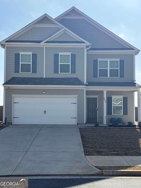 Photo of 223 Malbone Street SW #5B, Cartersville, GA 30120 (MLS # 10667795)