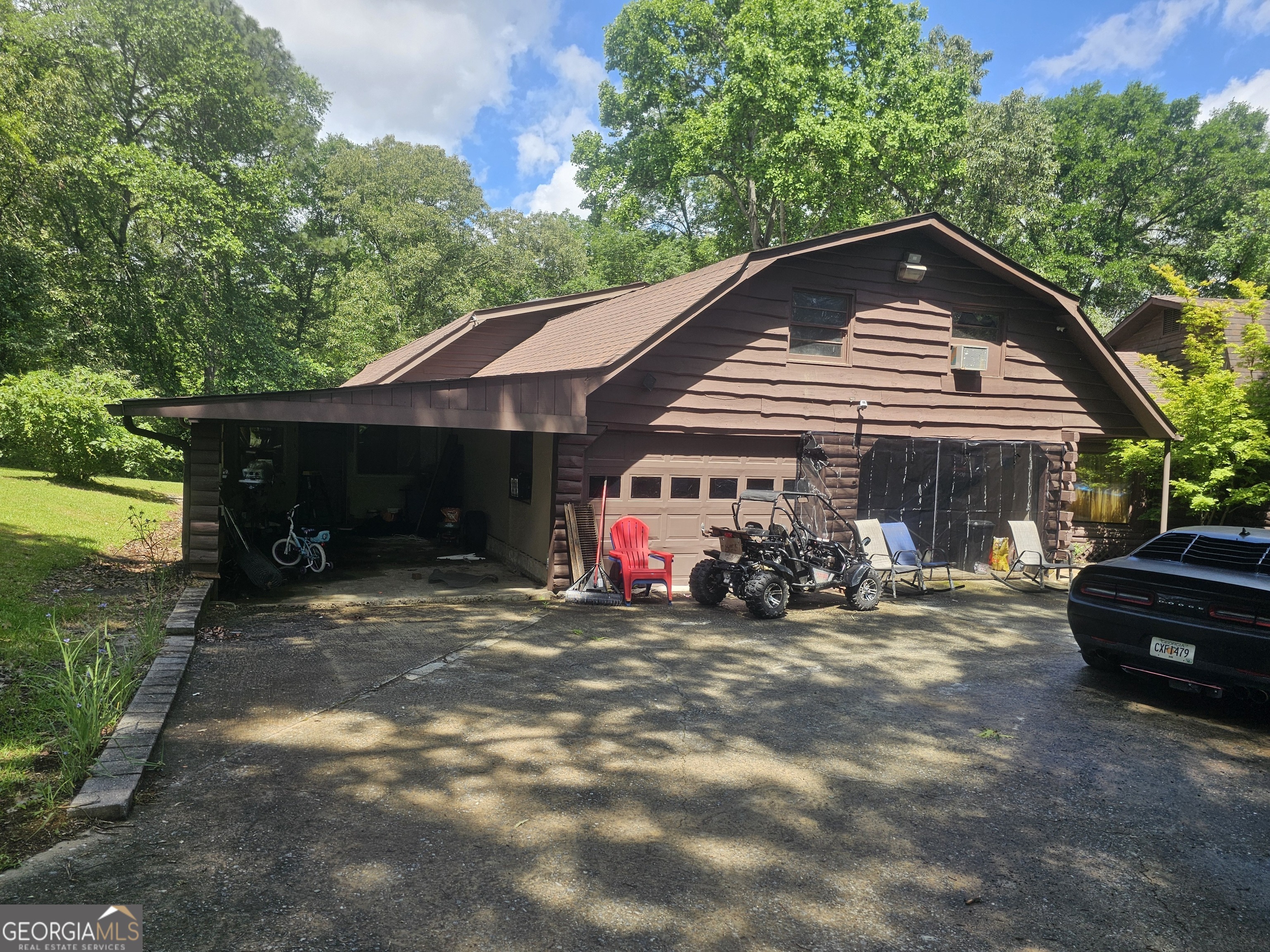 605 Smithville Church RD