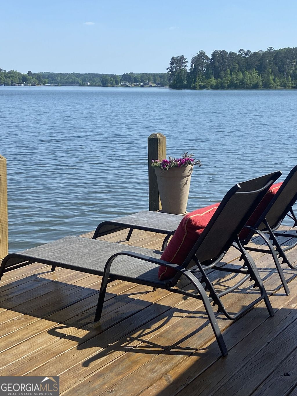 Photo of 111 Pinewood Drive, Eatonton, GA 31024 (MLS # 10733577)