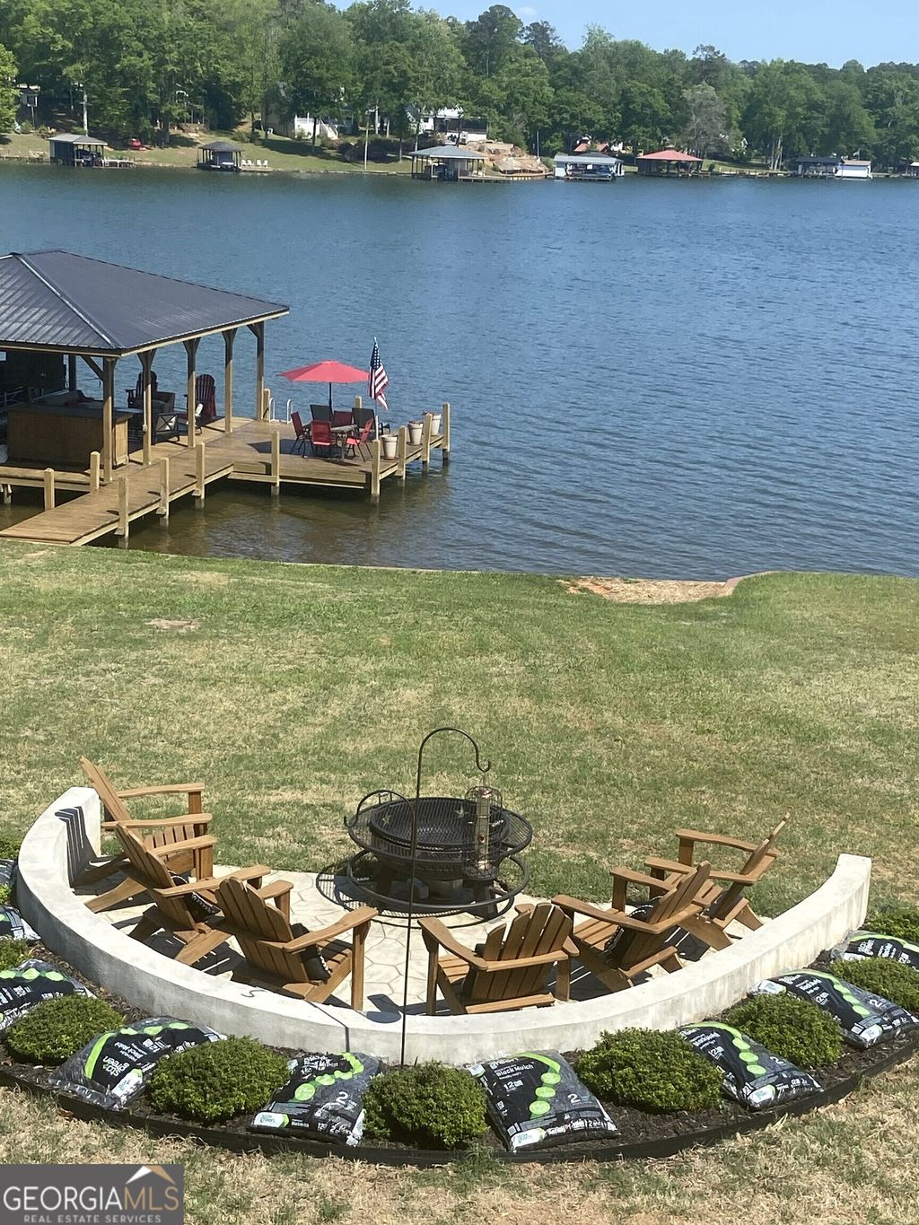 Photo of 111 Pinewood Drive, Eatonton, GA 31024 (MLS # 10733577)