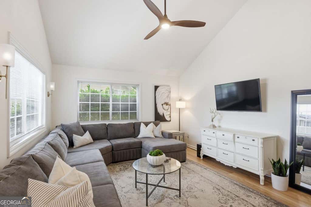 Photo of 1468 Briarwood Road NE #301, Atlanta, GA 30319 (MLS # 10793560)