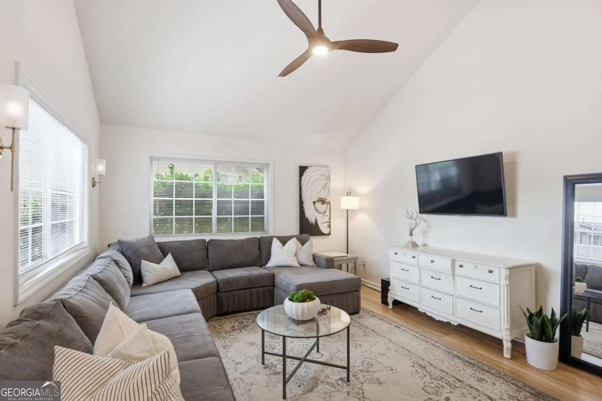 1468 Briarwood Road NE Unit 301