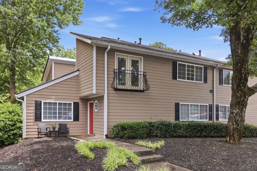 Photo of 1468 Briarwood Road NE #301, Atlanta, GA 30319 (MLS # 10793560)