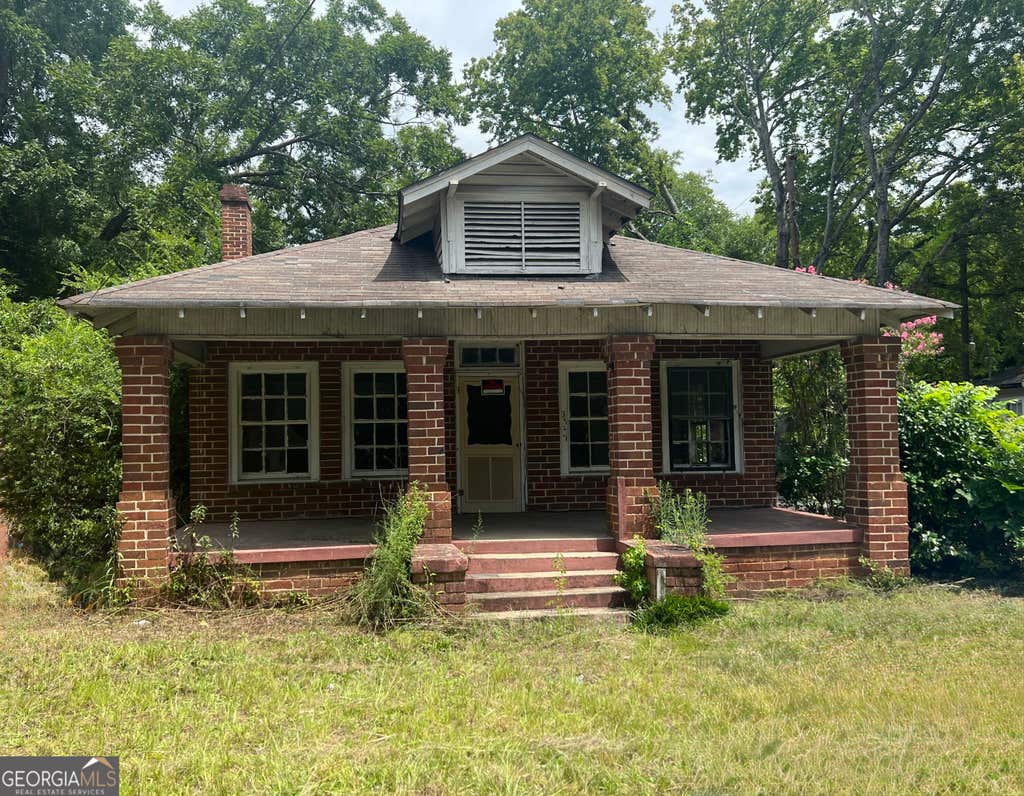 Photo of 3727 Log Cabin Dr, Macon, GA 31204 (MLS # 10829218)