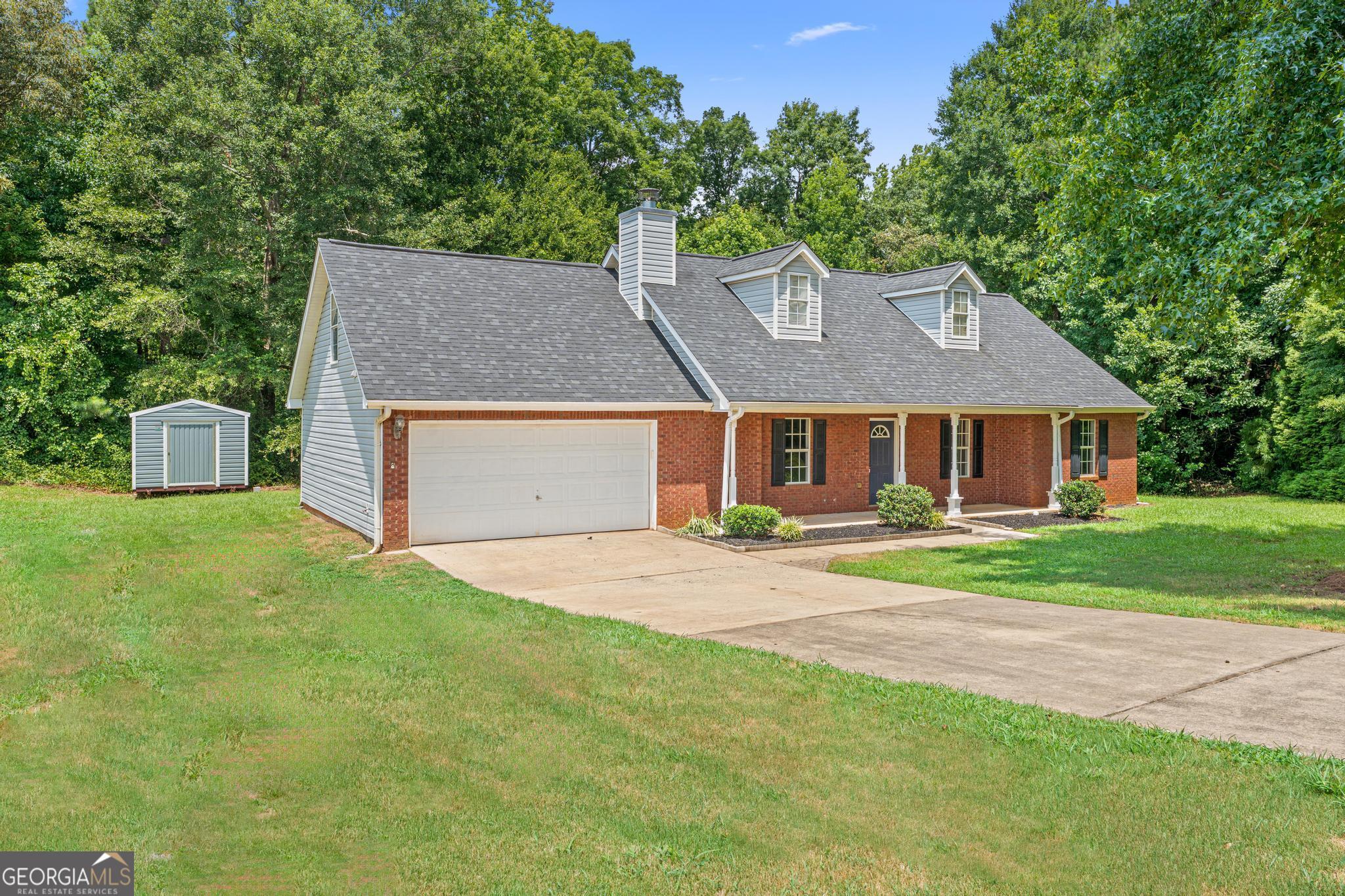 169 Meadow View DR